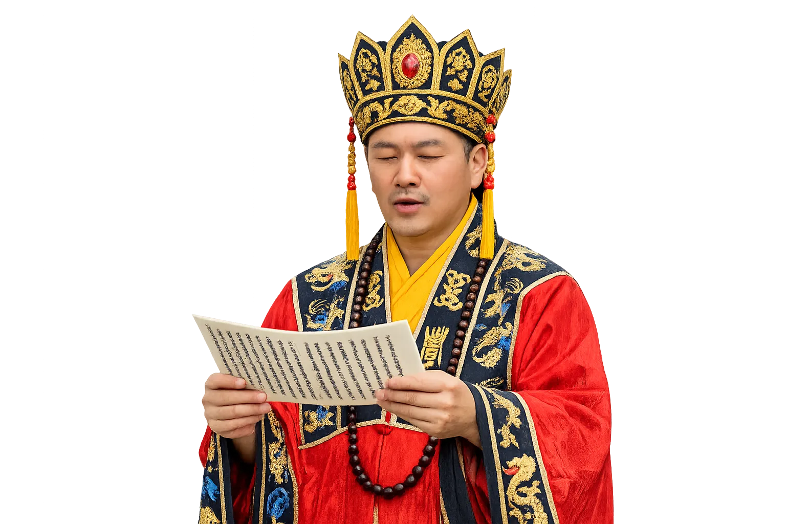 藥師琉璃光如來本院功德經